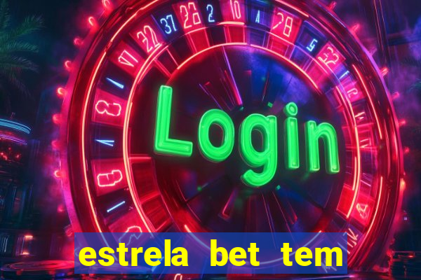 estrela bet tem como encerrar aposta